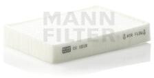 Mann-Filter Filtru Cabina FP56068 pentru Hyundai (FP56068)