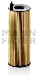 Mann-Filter Filtru Ulei FUC12008 pentru BMW (FUC12008)