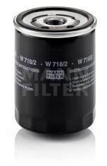 Mann-Filter Filtru Ulei FUS26951 pentru Fiat Groupe (FUS26951)