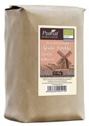 Pronat Paper Pack Faina Alba Bio de Grau Spelta Tip 700, Pronat, 1 kg