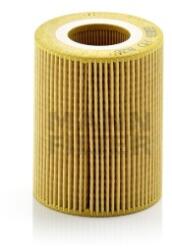 Mann-Filter Filtru Ulei FUC12066 pentru Jaguar (FUC12066)