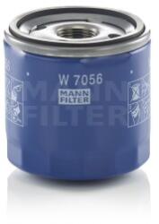 Mann-Filter Filtru Ulei W7056 pentru Opel (W7056)