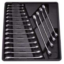 HARDEN Modul A pentru Scule - 18 Piese, Profesional, Harden (ZH520655) Trusa unelte