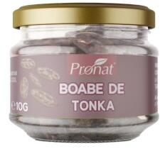 Pronat Glass Pack Boabe de Tonka, 10 g, Pronat