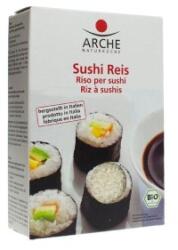 Arche Naturkuche - Asia Orez pentru Sushi, Bio, 500 g Arche