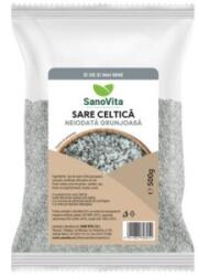 SanoVita Sare Celtica Grunjoasa Neiodata, Sanovita, 500 g