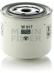 Mann-Filter Filtru Ulei FUS2688 pentru Volvo Car (FUS2688)