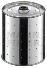 Mann-Filter Filtru Ulei FUC8658 pentru Deutz (FUC8658)