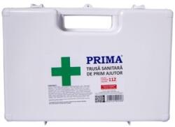 Prima Trusa Sanitara de Prim Ajutor Detasabila, Prima (VTR-0599-DET)