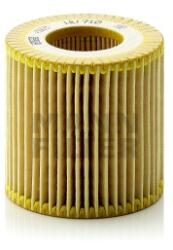 Mann-Filter Filtru Ulei FUC8236 pentru VW Groupe (FUC8236)