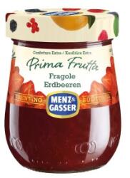 Menz & Gasser Gem de Capsuni 50% Fructe, Menz and Gasser, 340 g