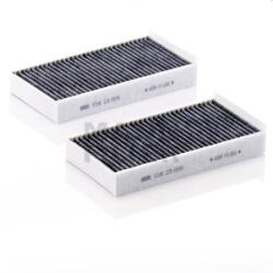 Mann-Filter Filtru Cabina CUK230052 pentru BMW (CUK230052)