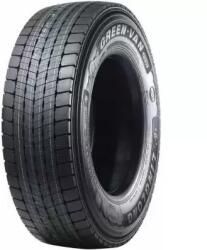 LINGLONG Anvelope Tractiune Linglong Etd100 295/70 R22.5 150/147l Dot 2021
