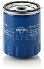 Mann-Filter Filtru Ulei FUS2568 pentru PSA (FUS2568)