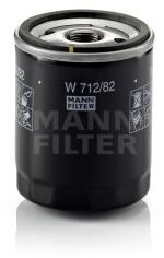 Mann-Filter Filtru Ulei FUS2283 pentru Ford (FUS2283)