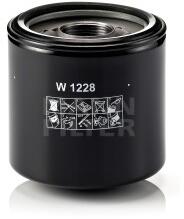 Mann-Filter Filtru Ulei FUS2949 pentru Isuzu (FUS2949)