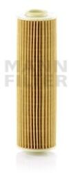 Mann-Filter Filtru Ulei HU514y pentru Mercedes-Benz (HU514y)