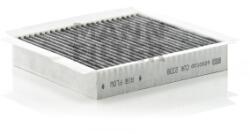 Mann-Filter Filtru Cabina FP3591AK pentru Mercedes-Benz (FP3591AK)