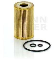 Mann-Filter Filtru Ulei FUC8254 pentru VW Groupe (FUC8254)