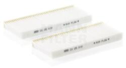 Mann-Filter Filtru Cabina CU250102 pentru Nissan (CU250102)