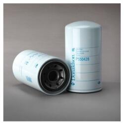 Donaldson Filtru Ulei P550428, Lungime 174 mm, Diam. Ext. 93 mm, Filet 1 1/8-16 un, Finetea 20 , Donaldson (P550428)