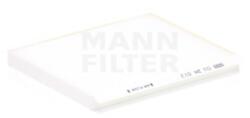 Mann-Filter Filtru Cabina CU24013 pentru Hyundai (CU24013)