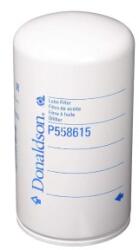 Donaldson Filtru Ulei P558615, Lungime 174 mm, Diam. Ext. 93 mm, Filet 1-16 un, Finetea 40 , Donaldson (P558615)