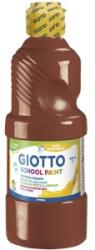 GIOTTO Culoare Tempera Giotto, Brown, 500 ml (535328)