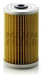 Mann-Filter Filtru Ulei FUC2671 pentru VW Groupe (FUC2671)