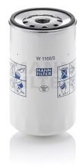 Mann-Filter Filtru Ulei W11605 pentru Ford (W11605)