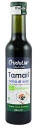 Joe and Co Sos de Soia Bio Tamari 250 ml Crudolio