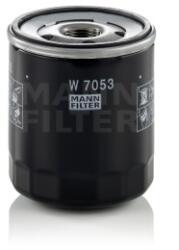 Mann-Filter Filtru Ulei FUS1602 pentru PSA (FUS1602)