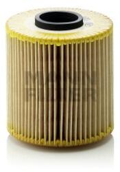 Mann-Filter Filtru Ulei FUC8717 pentru BMW (FUC8717)