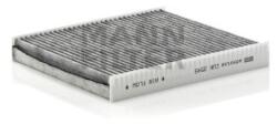 Mann-Filter Filtru Cabina FP54004AK pentru VW Groupe (FP54004AK)