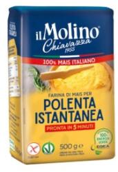 Chiavazza Faina de Porumb, Polenta, Chiavazza, 500 g