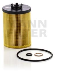 Mann-Filter Filtru Ulei HU823X pentru BMW (HU823X)
