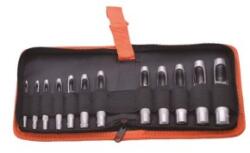 HARDEN Set de 12 Preducele, 3 - 16 mm, Profesional, Harden (ZH610848) Cleste