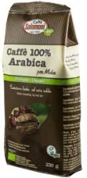 Caffé Salomoni Cafea BIO 100% Arabica, Salomoni Cafe, 250 g