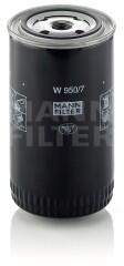 Mann-Filter Filtru Ulei W9507 pentru Volvo Truck (W9507)