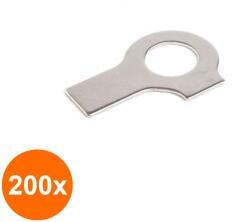 Rocast Set 200 x Saiba Siguranta Doua Limbi 463 Otel-17 (COR-200x0463017S)