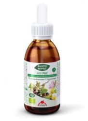 Phyto Biopole Mix Bio 7 din Plante, Pec, Respiratie, 50 ml Phyto-Biopole (PB10595)