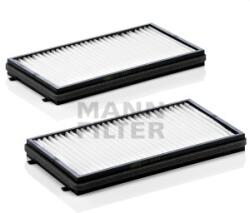 Mann-Filter Filtru Cabina FP54053SET pentru BMW (FP54053SET)
