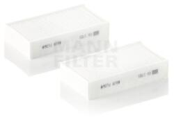 Mann-Filter Filtru Cabina CU17212 pentru BMW (CU17212)