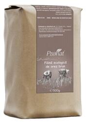 Pronat Paper Pack Faina Bio de Orez Brun, Pronat, 500 g