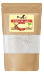 Pronat Zipp Pack Faina Bio Integrala de Ovaz, Pronat, 500 g