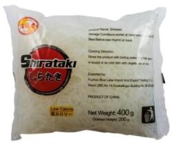 H and S Asia Taitei Fini Shirataki din Faina de Konjac, 400 g, H and S Asia