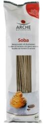 Arche Naturkuche - Asia Taitei Bio Soba din Grau si Hrisca, 250 g Arche