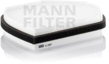 Mann-Filter Filtru Cabina FP3546 pentru Mercedes-Benz (FP3546)