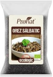 Pronat Foil Pack Orez Salbatic Bio 200 g