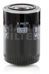 Mann-Filter Filtru Ulei FUS2811 pentru Massey-Ferguson (FUS2811)